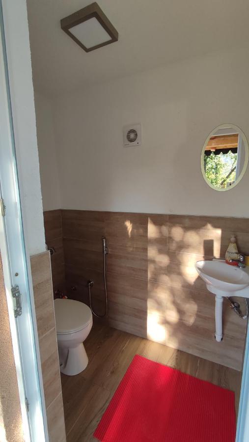 סראייבו Villa Green Oasis Apartments מראה חיצוני תמונה